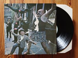 THE DOORS - Strange Days (LP, 1967)